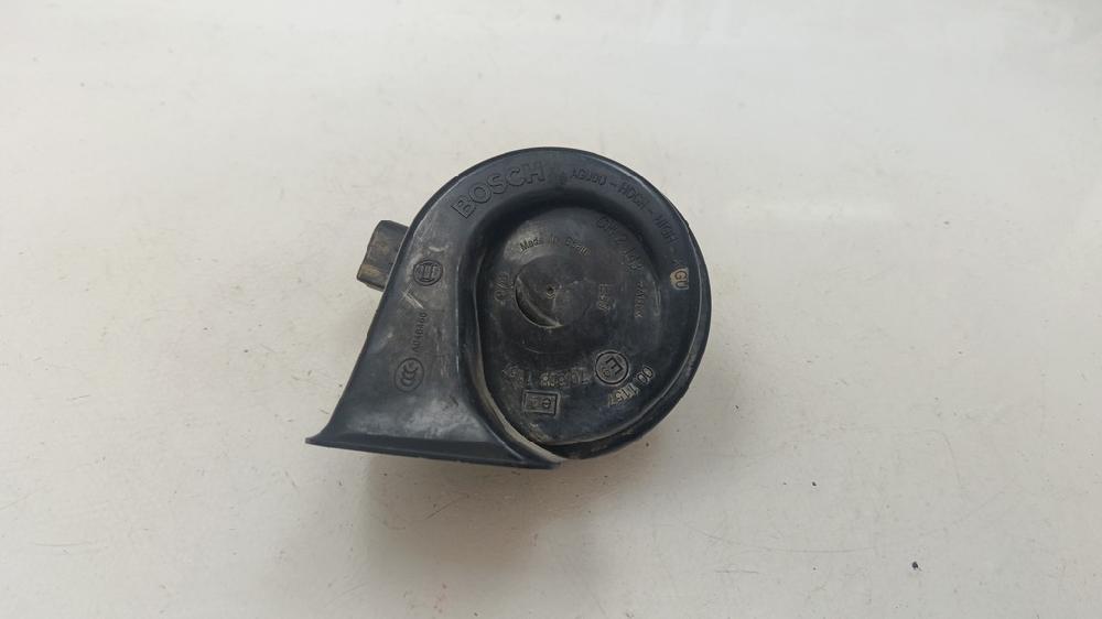 CLAXON SEAT ALTEA 2.0 TDI MT 4WD 140CV