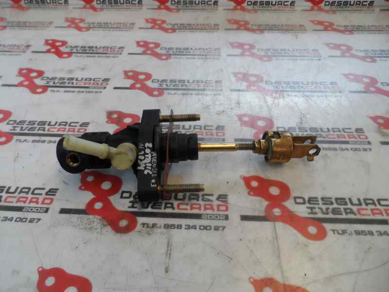 BOMBIN EMBRAGUE TOYOTA AVENSIS 2003 2.0 D MT 116CV | 85KW