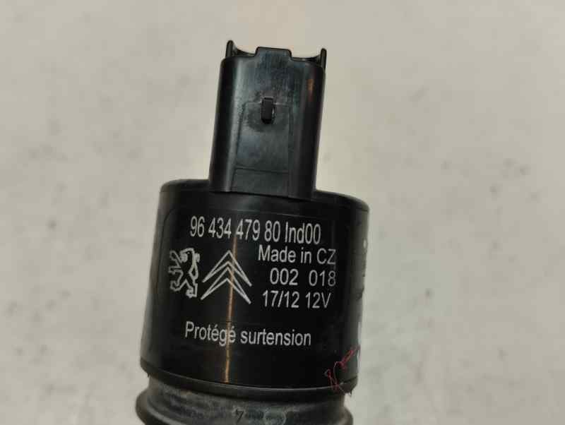 BOMBA LIMPIA CITROEN C5 2.0 HDI MT 140CV