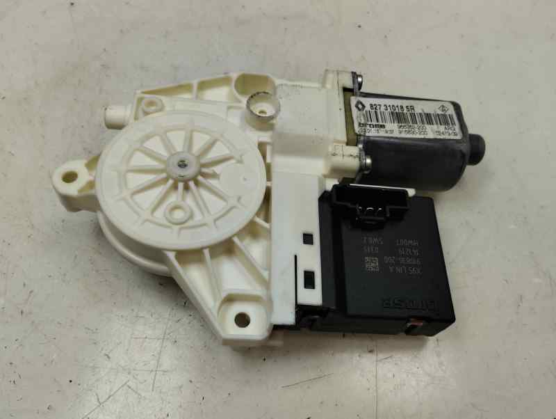 MOTOR ELEVALUNAS TRASERO IZQUIERDO RENAULT MEGANE 2015 1.2 TCE MT 115CV