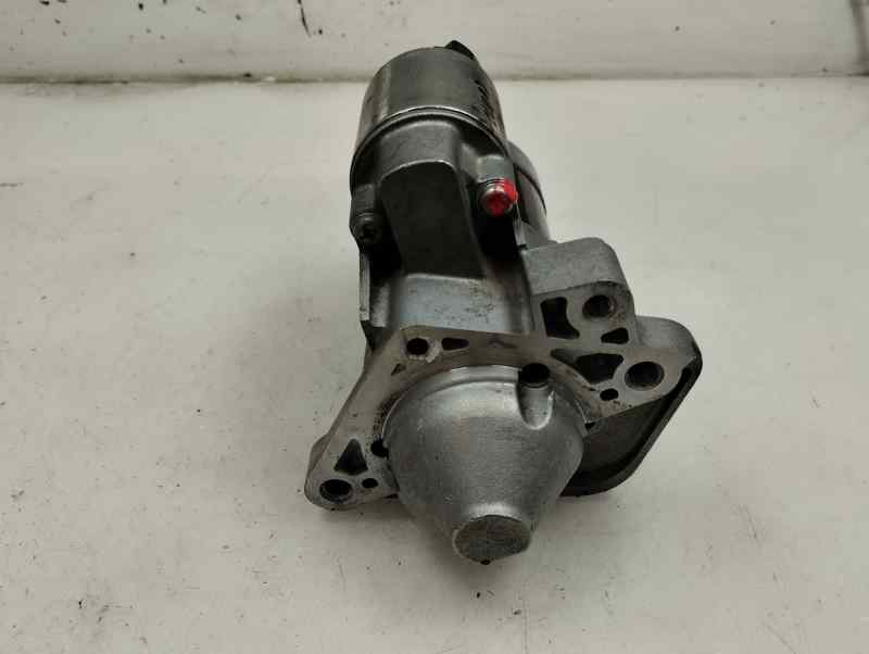 MOTOR ARRANQUE RENAULT CLIO 1.5 DCI MT 70CV