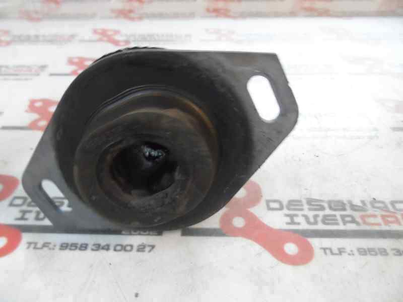 SOPORTE MOTOR IZQUIERDO PEUGEOT EXPERT 1 6 HDI 5MT L1 2495KG 90CV | 66KW