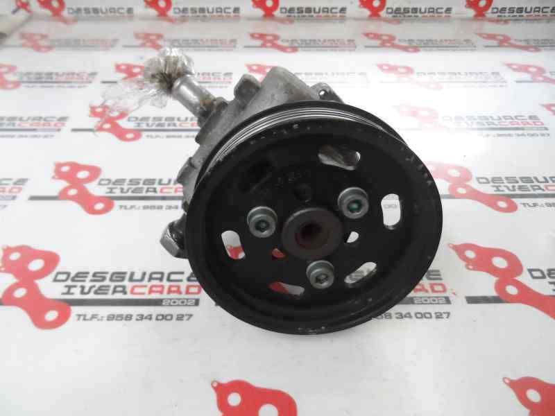 BOMBA DIRECCION AUDI A4 2005 1.9 TDI MT QUATTRO 116CV
