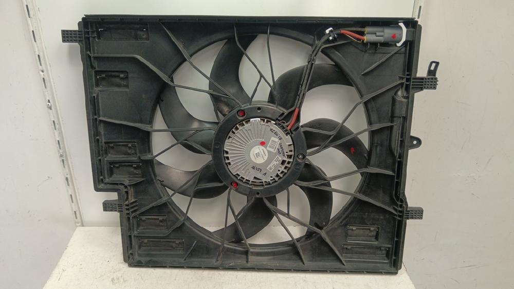 ELECTROVENTILADOR VOLVO XC60 2.0 D4 AT AWD 190CV | 140KW