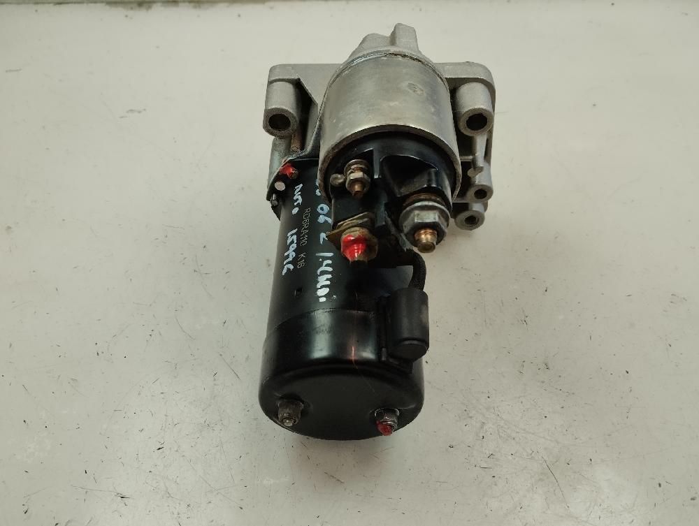 MOTOR ARRANQUE CITROEN C3 1.4 HDI MT 70CV