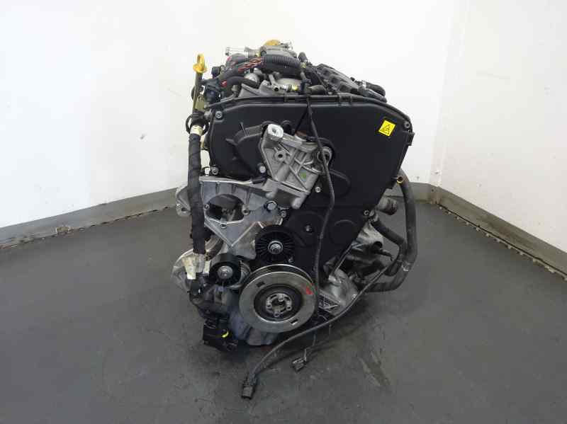 MOTOR COMPLETO ALFA ROMEO 147 1.9 MT 120CV | 88KW