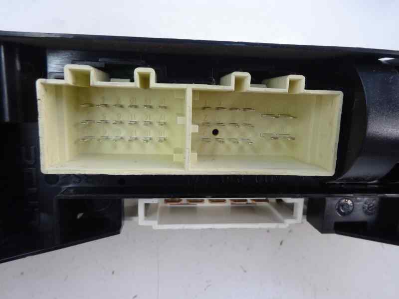 MANDO CALEFACCION AIRE ACONDICIONADO SEAT IBIZA 1.6 TDI MT 105CV
