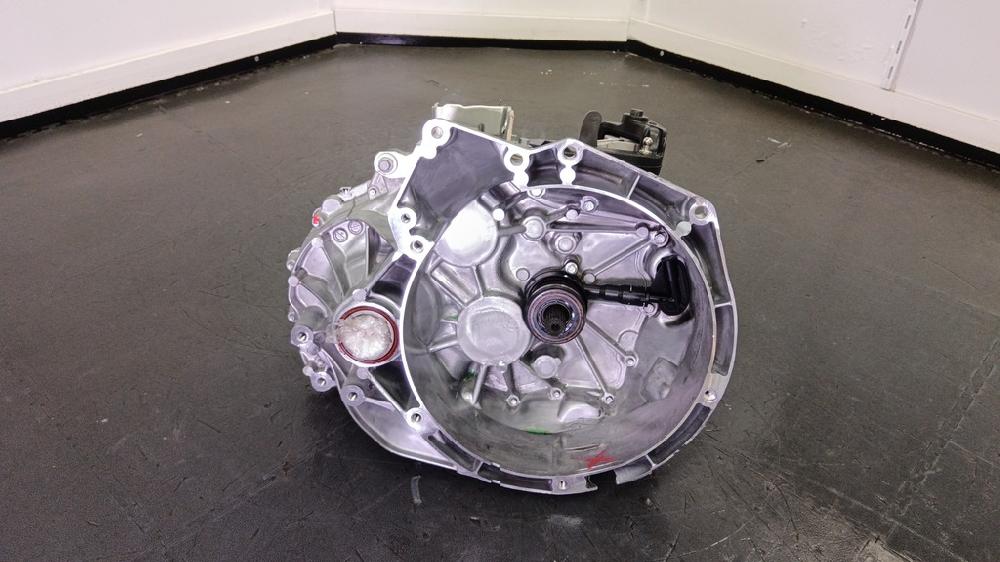 CAJA CAMBIOS FORD KUGA 1.5 MT 120CV