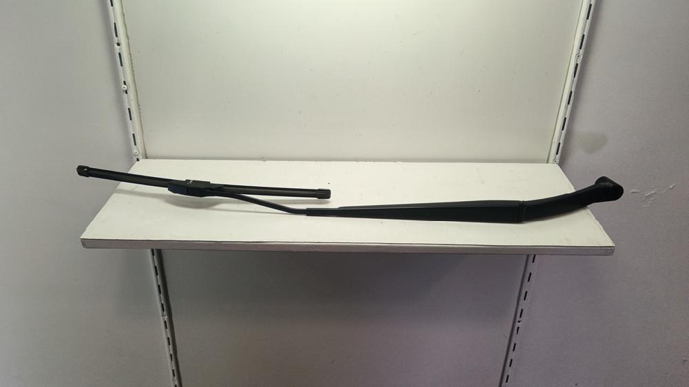 BRAZO LIMPIA DELANTERO DERECHO NISSAN QASHQAI 1.3 MT 140CV