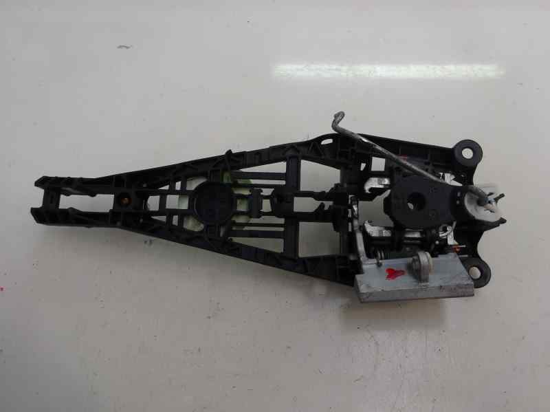 SOPORTE MANETA EXTERIOR DELANTERA IZQUIERDA CHEVROLET CRUZE 2.0 TD MT 163CV