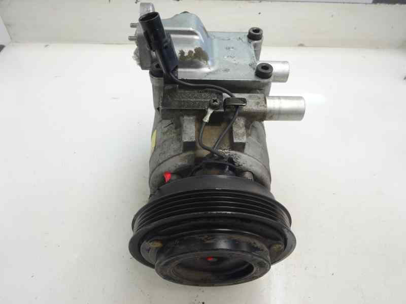 COMPRESOR AIRE ACONDICIONADO HYUNDAI MATRIX 1.6 MT 103CV | 76KW