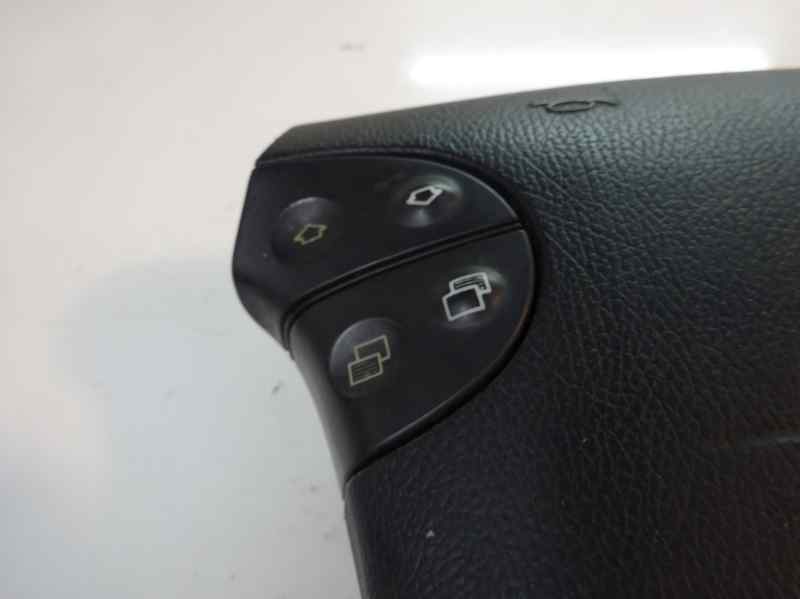 AIRBAG DELANTERO IZQUIERDO MERCEDES BENZ CLASE E 2.7 270 CDI 5G-TRONIC 170CV