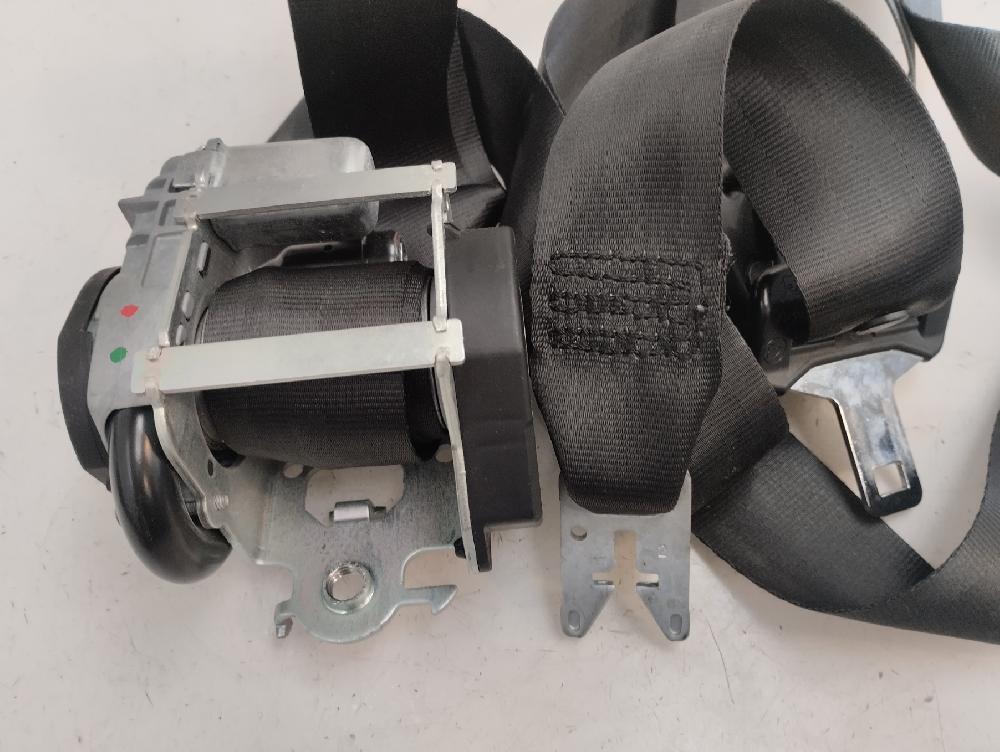 CINTURON SEGURIDAD DELANTERO DERECHO RENAULT SCENIC 1.5 DCI MT 110CV