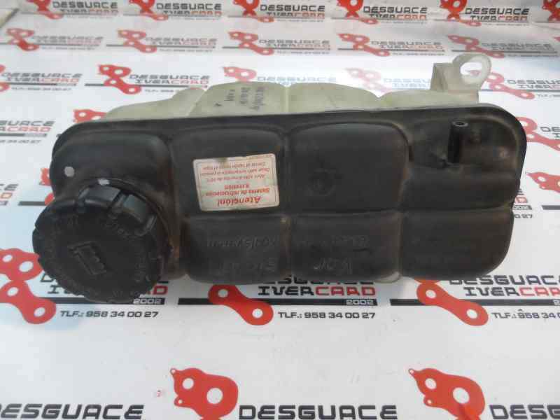 DEPOSITO EXPANSION MERCEDES BENZ CLASE C 2.4 C 240 MT 170CV