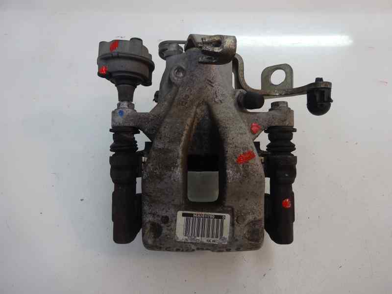 PINZA FRENO TRASERA DERECHA CITROEN C4 PICASSO 2008 1.6 HDI AMT 109CV