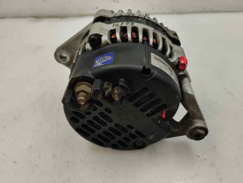 ALTERNADOR CITROEN ZX 1.9 D MT 68CV