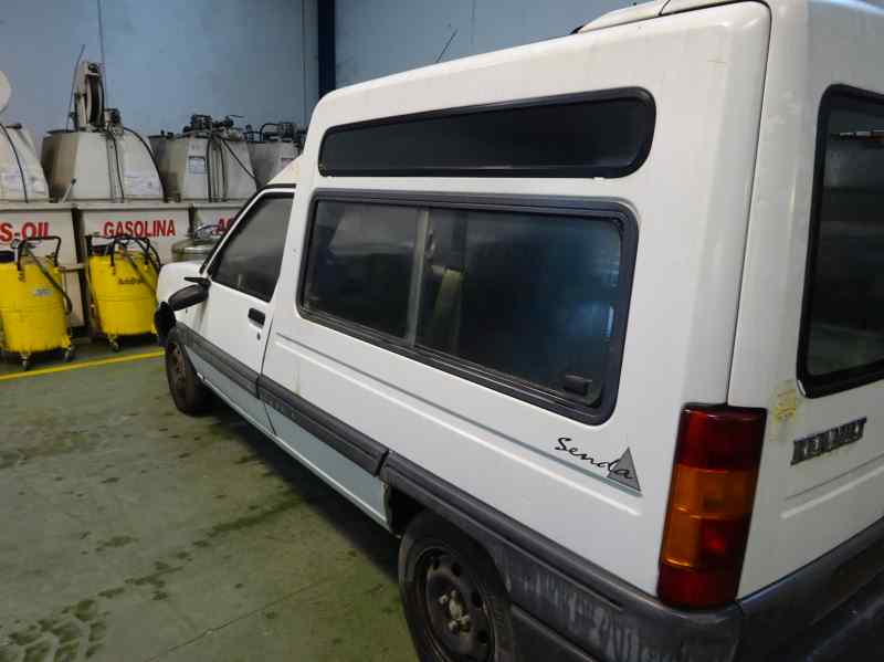 MOTOR ARRANQUE RENAULT EXPRESS 1.6 MT 110CV | 82KW