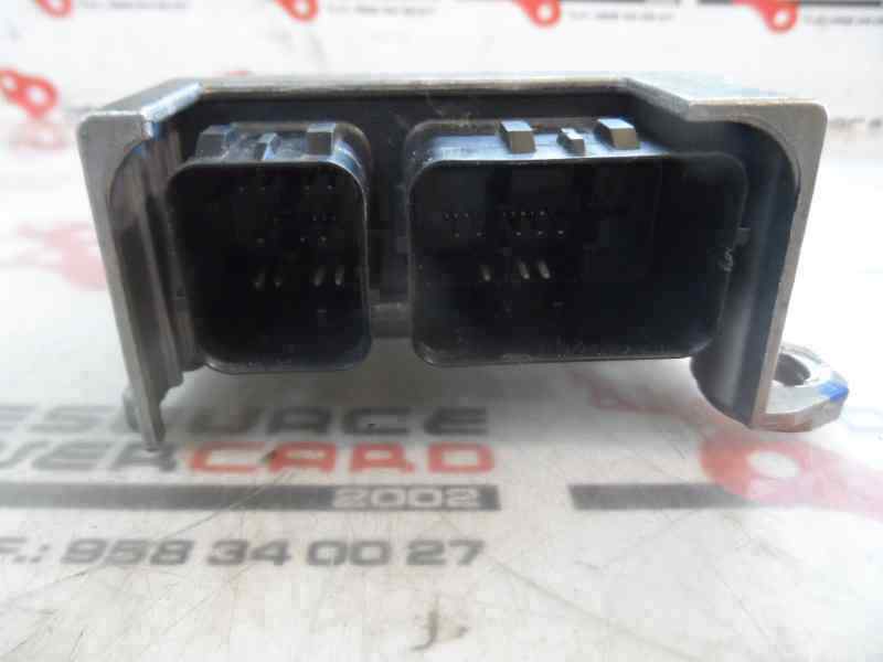 CENTRALITA AIRBAG FORD TRANSIT CONNECT 1.8 TD MT SWB 90CV | 66KW