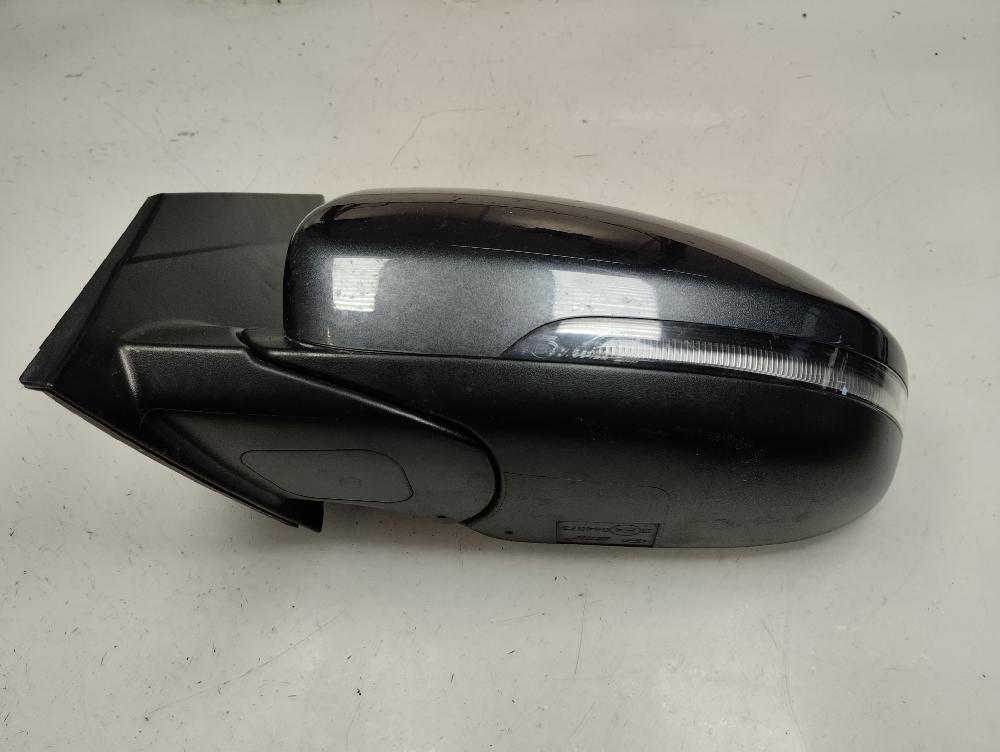 RETROVISOR IZQUIERDO HYUNDAI TUCSON 1.6 MT 132CV