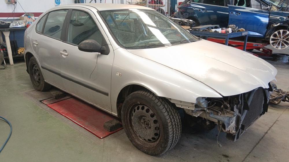 BOBINA ENCENDIDO SEAT LEON 1.6 MT 100CV | 74KW