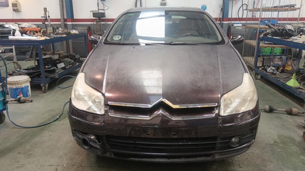 CITROEN C5 2004 2.0 HDI MT 136CV