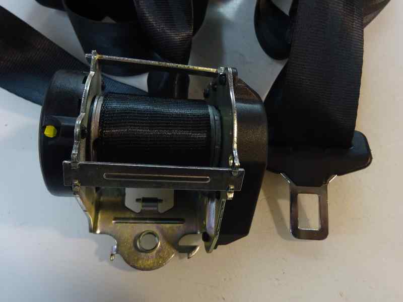 CINTURON SEGURIDAD DELANTERO DERECHO DACIA LOGAN 1.2 16V MT 75CV