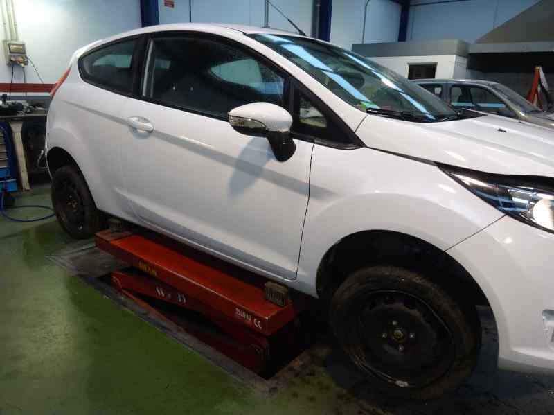 PALANCA CAMBIO FORD FIESTA 1.25 MT 82CV