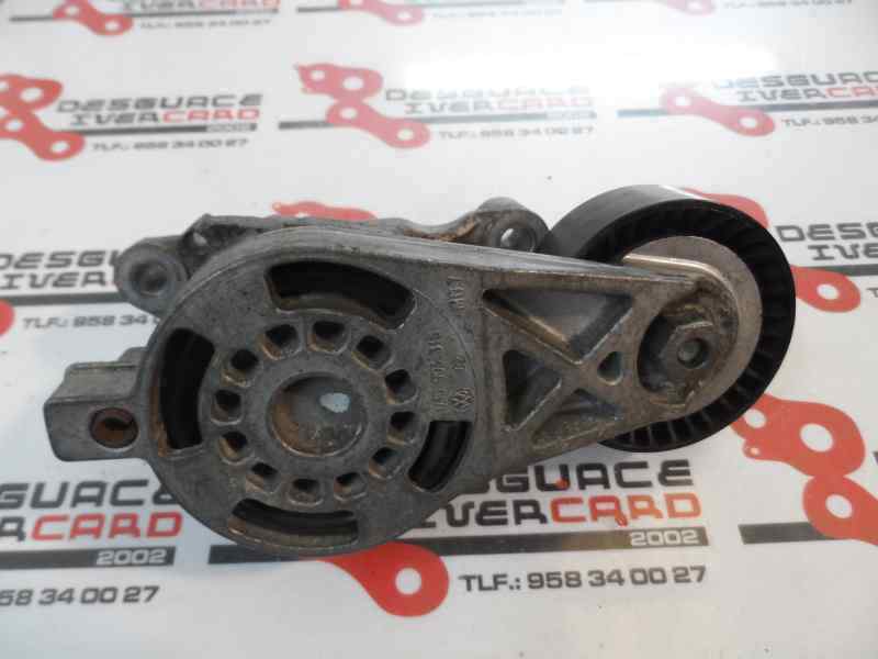 TENSOR CORREA AUXILIAR VOLKSWAGEN PASSAT VARIANT 2.0 TDI DSG 150CV
