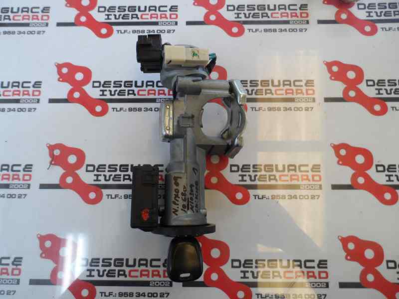 CONMUTADOR DE ARRANQUE NISSAN PIXO 1.0 MT 68CV | 50KW