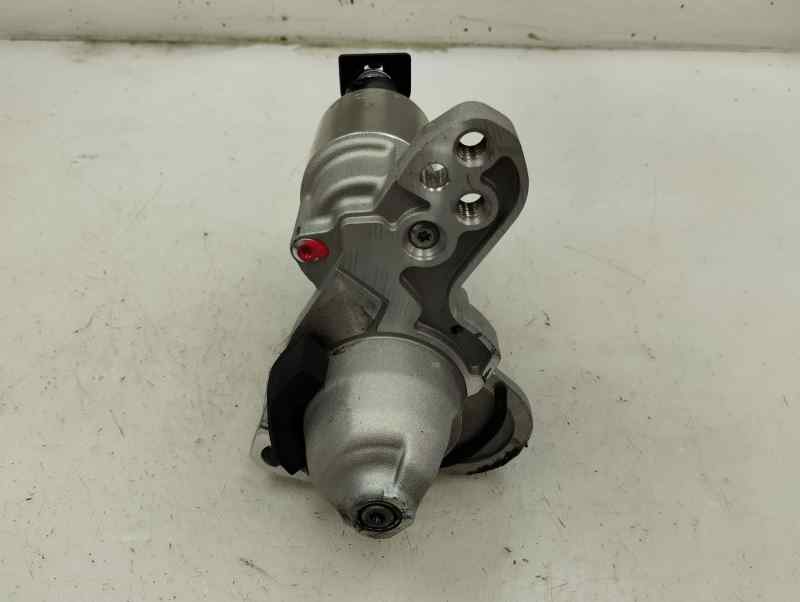 MOTOR ARRANQUE RENAULT CAPTUR 1.0 MT 100CV | 74KW