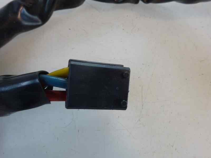 CONMUTADOR DE ARRANQUE PEUGEOT 206 1.9 D MT 70CV
