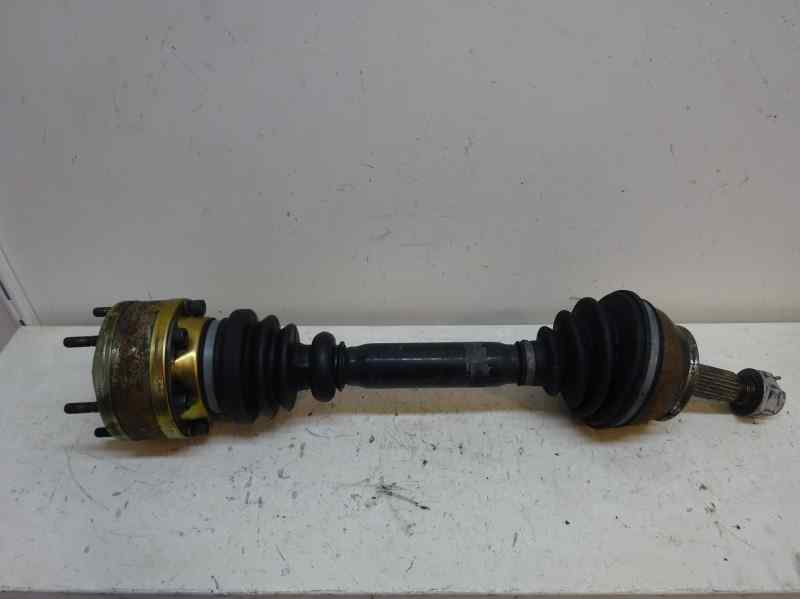 TRANSMISION DELANTERA IZQUIERDA LANCIA LYBRA 1.9 TD MT 110CV