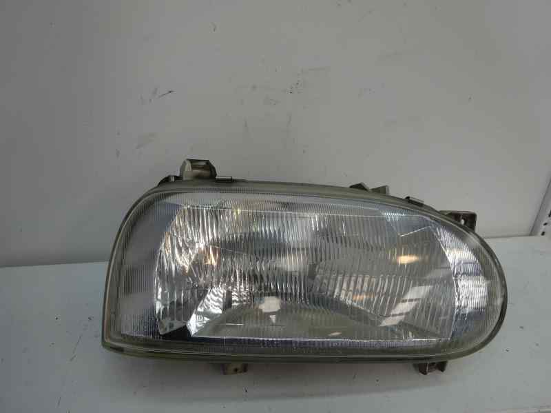 FARO DERECHO VOLKSWAGEN GOLF 1.4 5MT 60CV | 44KW