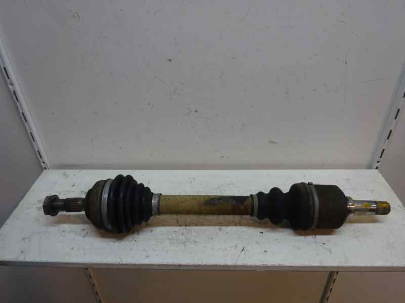 TRANSMISION DELANTERA IZQUIERDA PEUGEOT 306 1.9 MT D 69CV
