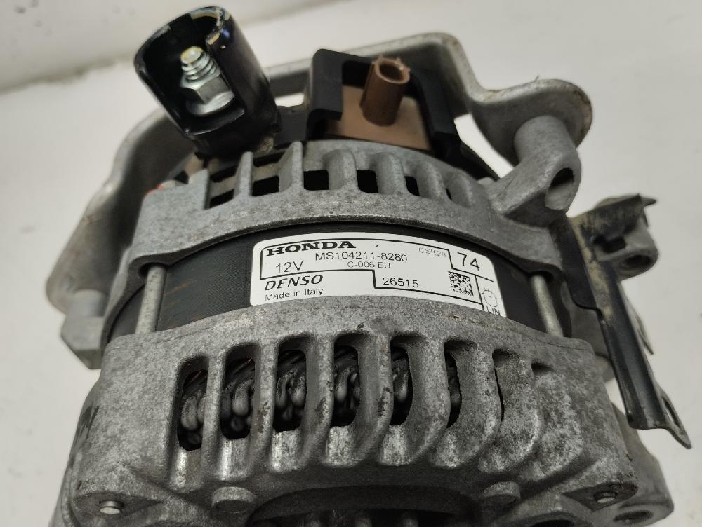 ALTERNADOR HONDA HRV 2017 1.6 MT 120CV | 88KW