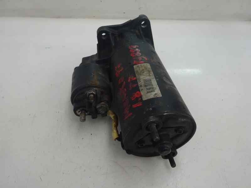 MOTOR ARRANQUE FORD MONDEO 1.8 TD MT 90CV | 66KW
