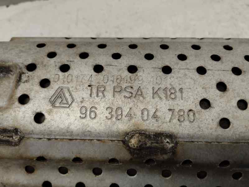 CATALIZADOR CITROEN C2 1.6 SENSODRIVE 109CV