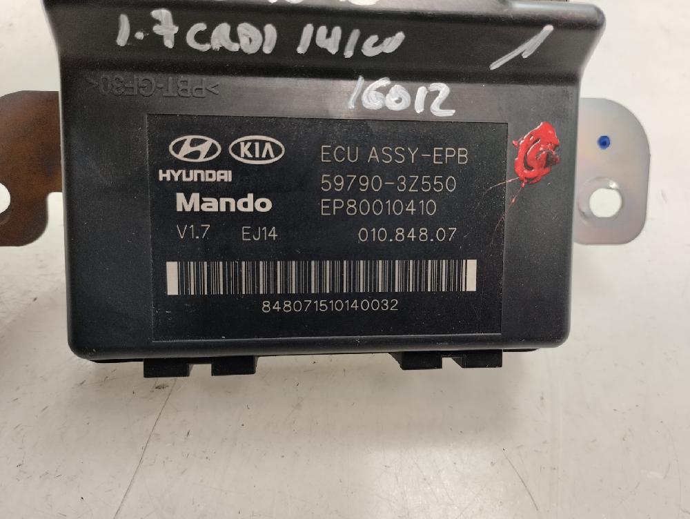 MODULO ELECTRONICO HYUNDAI I40 1.7 CRDI MT 141CV