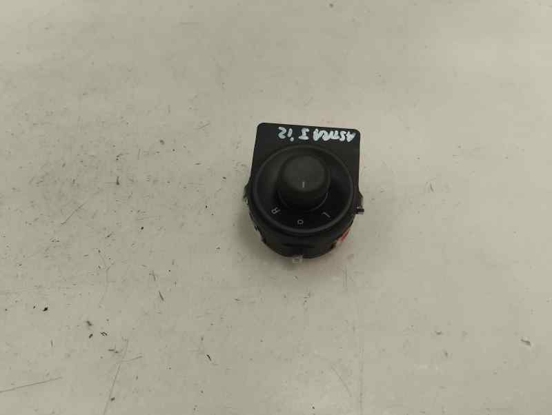 MANDO RETROVISOR OPEL ASTRA 1.7 CDTI MT 125CV