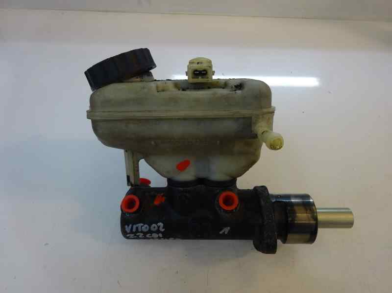 BOMBA FRENO MERCEDES BENZ VITO 2000 2.2 AT 102CV | 75KW