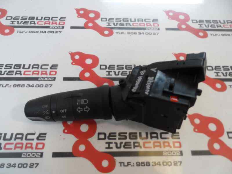 MANDO LUCES NISSAN PRIMERA 2.2 DTI MT 126CV | 93KW