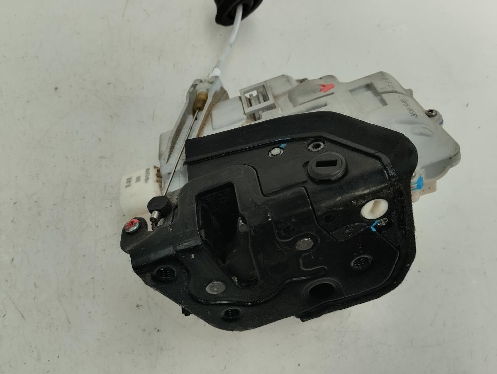 CERRADURA PUERTA TRASERA DERECHA AUDI A4 2.0 TDI MT 140CV | 103KW