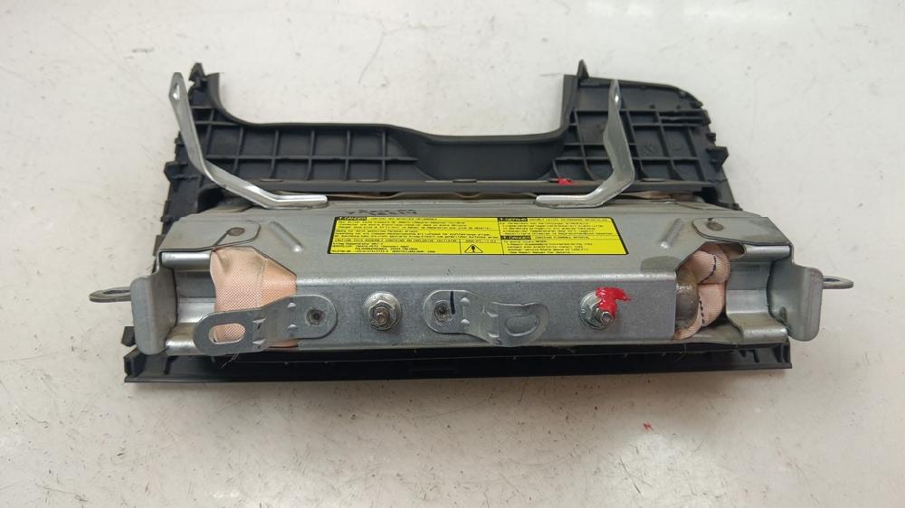 AIRBAG DELANTERO IZQUIERDO TOYOTA YARIS 1.4 D-4D MMT 89CV