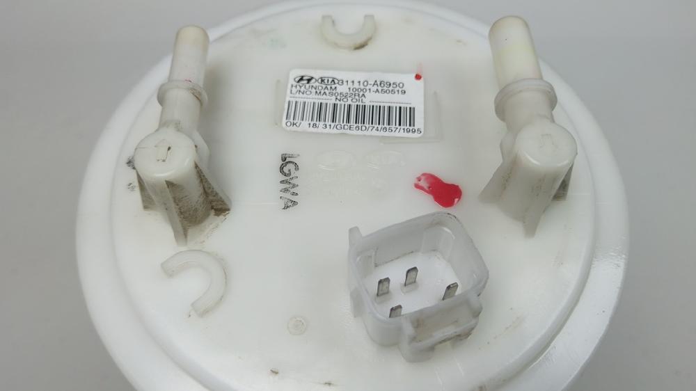 BOMBA COMBUSTIBLE KIA CEED 1.4 MT 90CV | 66KW