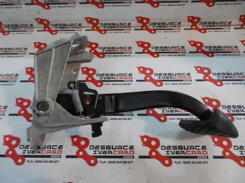 PEDAL FRENO BMW SERIE 3 3.0 330XD MT 231CV
