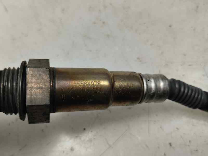 SONDA LAMBDA OPEL CORSA 1.3 CDTI ECOFLEX START STOP MT 75CV