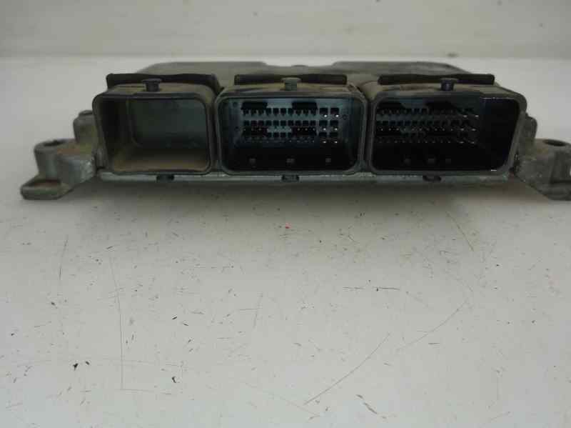 CENTRALITA MOTOR UCE CITROEN SAXO 1.5 MT D 57CV