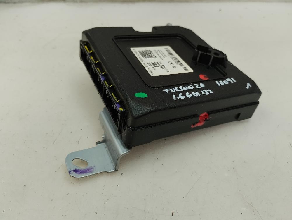 CAJA RELES FUSIBLES HYUNDAI TUCSON 1.6 MT 132CV