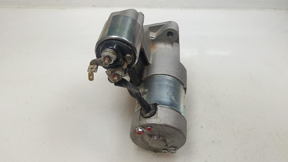 MOTOR ARRANQUE OPEL CORSA 1.5 D MT 50CV