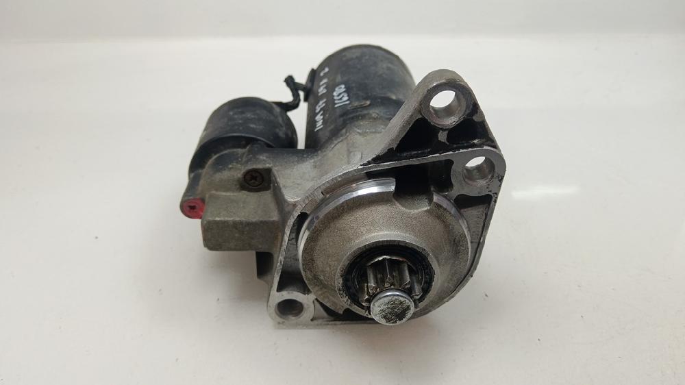 MOTOR ARRANQUE SEAT INCA 1997 1.9 MT 64CV | 47KW